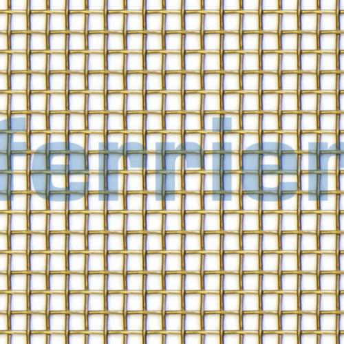 Comparing Nickel And Brass Mesh For Filter Media