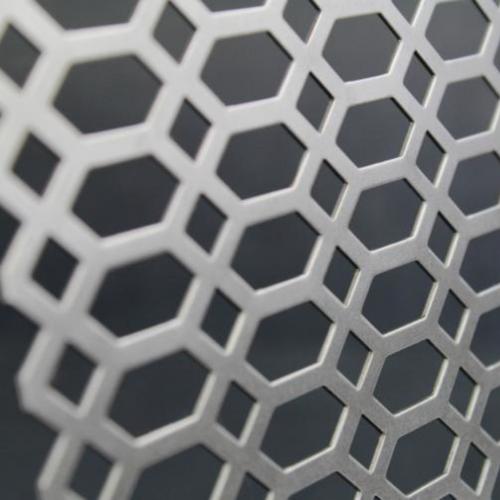 5 Excellent Benefits Of Perforated Metals