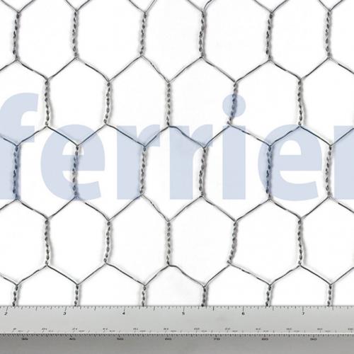 3 Main Types Of Chicken Wire